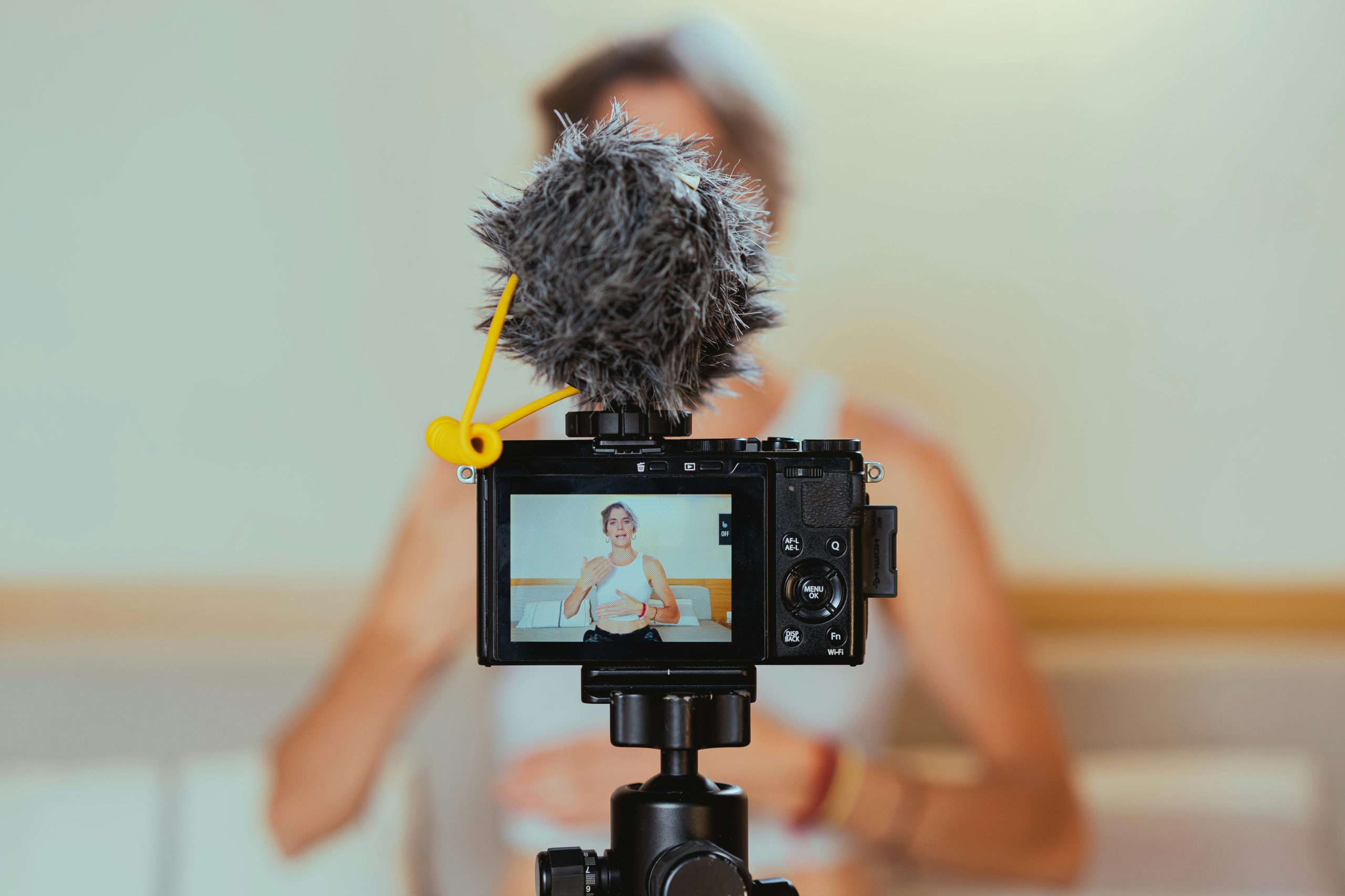 estrategias de lanzamiento con influencers 